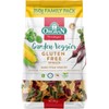 Orgran Pasta Garden Veggies Spirals GF 350g