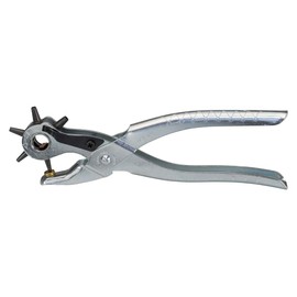 Maun 2230 200 Revolving Punch Plier
