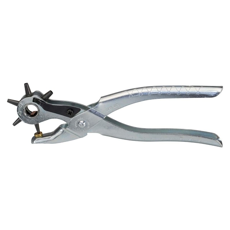 Maun 2230 200 Revolving Punch Plier