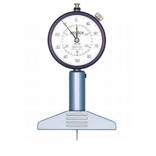 Tech Lock Dial Depth Gauge DM-230