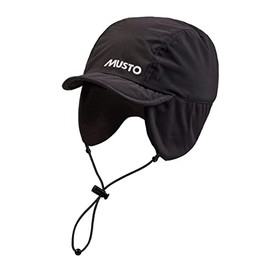Musto, Waterproof cap, MPX fleece WP cap