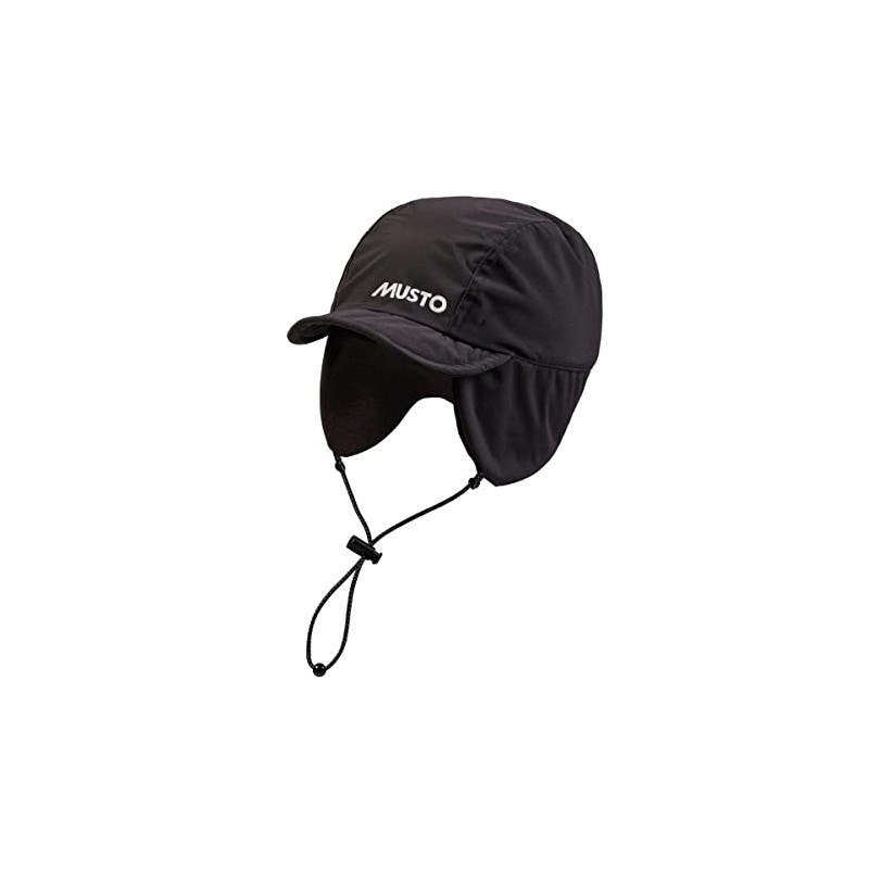 Musto, Waterproof cap, MPX fleece WP cap