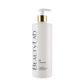 BeautyLab Anti-Ageing Silk Cleanser 200ml