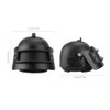 Portable Mini Helmet Shape Bluetooth Wireless Speaker Rechargeable Stereo System