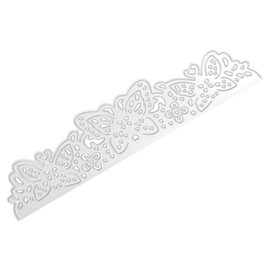 DOITOOL Metal Cutting Die for Scrapbooking Durable Carbon Steel Stencil Mold for Card Making Photo Album Decor and DIY Crafts