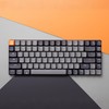 Keychron K3 Version 3 QMK Low Profile Mechanical Keyboard Wireless,