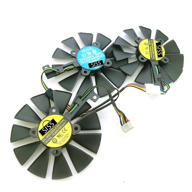ASUS Strix GTX 1060 OC 1070 1080 GTX 1080Ti RX