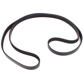 For Mitsubishi Outlander Sport Drive Belt 2013 2014 | Main Drive | Serpentine Belt | Multiple Accessory | 86.5in. Effective Length | 6 Rib Count