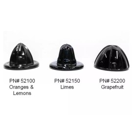 Santos Models 11, 38 or 52 LIMES SQUEEZER / REAMER PN# 52150