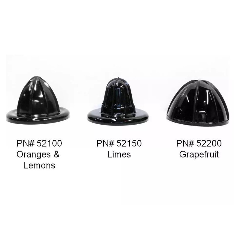 Santos Models 11, 38 or 52 LIMES SQUEEZER / REAMER