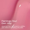 OPI Esmalte Uñas de Larga Duración Infinite Shine "FLAMINGO YOUR