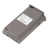 Trail Camera Battery Pack 6000mAh Cellular Trail Camera Rechargeable Lithium