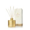 Thymes Frasier Fir Reed Diffuser Set – Includes Reeds, Fragrance