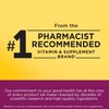 Nature Made Prenatal Multivitamin with Folic Acid, Prenatal Vitamin and