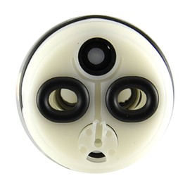 Danco 88422 SR-6 Cartridge For Sterling Single-Handle Faucets , White