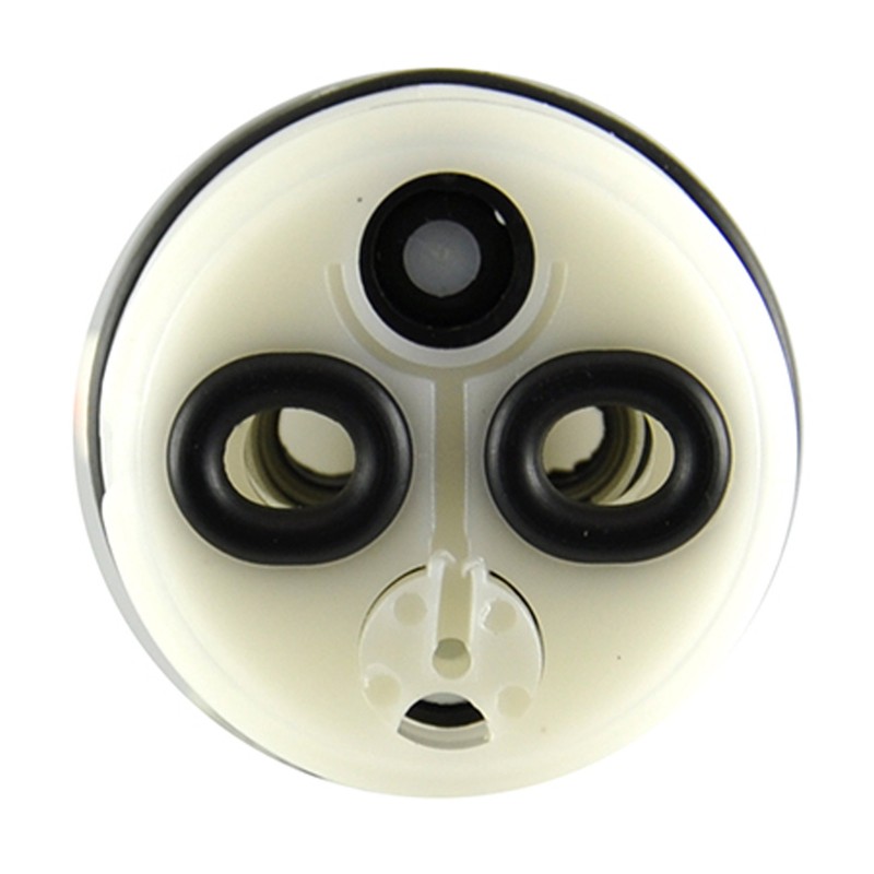 Danco 88422 SR-6 Cartridge For Sterling Single-Handle Faucets , White