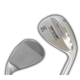 TEAM TOHO Ns-ci110, Fine Wedge, Standard 60°