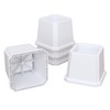 Lutown-Teen Bed Risers 2 inch Heavy Duty Furniture Risers for