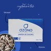 Jabón Ozonizado Antiséptico | Con aceite de Girasol | Efecto
