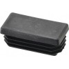 Caplugs Rectangular Head Plug 3/4 x 1-1/2" OD, 1" Long,
