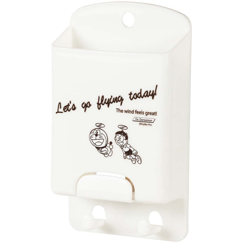 Skater PENS1-A I'm Doraemon Sanrio Multi-Stand with Magnet