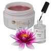 UV Cover Gel - Camouflage Nail Gel 30 ml Including