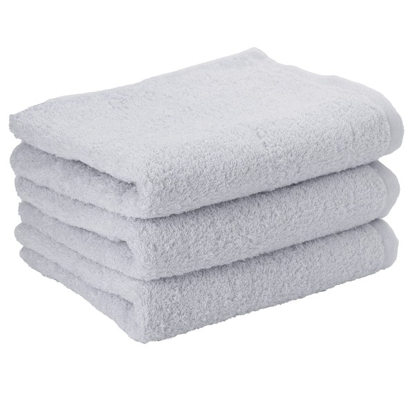 Muko Towel Plus, Medium Thick, Senshu Towel, Made in Japan,
