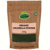 Organic Chlorella Powder 250g by Hatton Hill Organic