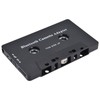Wireless Car Cassette Player Adapter Car Bluetooth Cassette Receiver Converter
