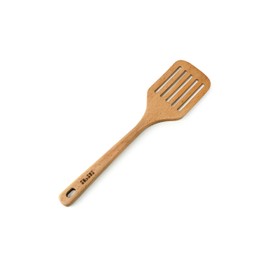 IBILI - Wooden Spatula 33 cm Beech with Oil Coating