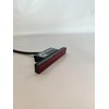 Short License Plate Holder GroFaTec EVO Set Compatible with Honda