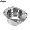 BuliBoao 9" Bearing Housing Ends Pair Fit for Ford, 1/2"
