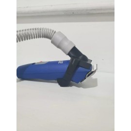 Andis Ultra Edge/ Andis AGC Clipper Vacuum Attachment FULL SET