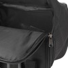 Accordion Bag Adjustable Thick Sponge Shockproof Waterproof Oxford Cloth Accordion