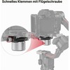 SMALLRIG Counterweight Kit Counterweight Kit for DJI RS5/RS 2/RSC 2/RS