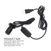 LED Mini Spot Light, 5V 6000K LED Mini Surface Mounted