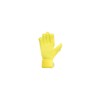 uhlsport Mens Elm Unlimited Soft SF Goalkeeper Gloves, Men, 101102401,