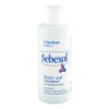 SEBEXOL Liquidum Shower and Cream Bath 150 ml