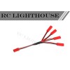 ARRMA INFRACTION Felony Senton LED HD 4 Light Kit Only