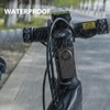 Bicycle Alarm System with Remote Control, Bicycle Alarm Systems 110-130