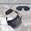 CLKE With DJI Neo DJI Avata 2 Goggles N3 Lens