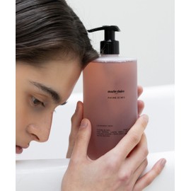 Marie Claire Beauty Caviar Care Duo Body Wash & Body Lotion Skin and Midi (500+500ml)