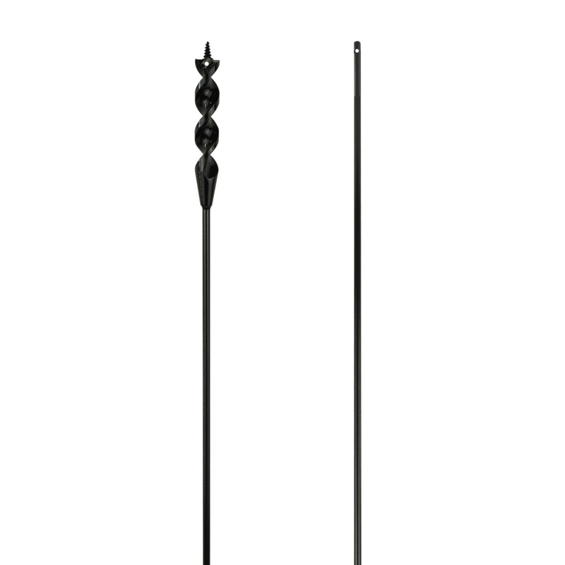 Greycore Tools 9/16 Inch x 54 Inch Flexible Drill Bit