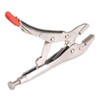Yato professional yt-2452 Flat Type Of – Morse Clamps 180