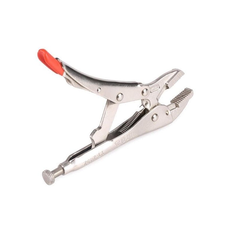 Yato professional yt-2452 Flat Type Of – Morse Clamps 180