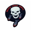 Ordnance Death from Above Patch – Hook and Loop