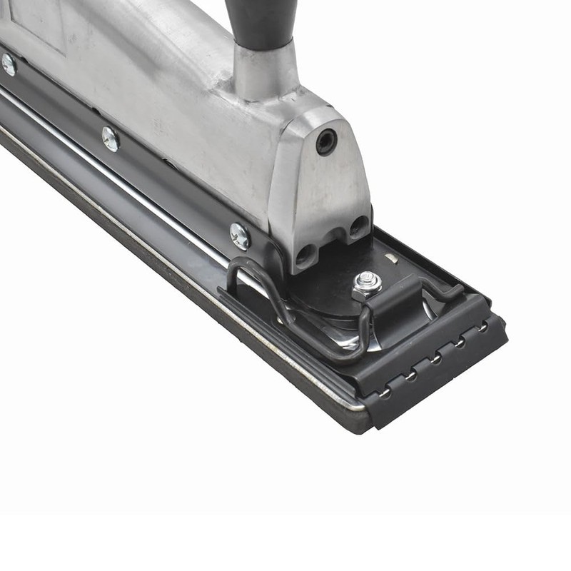 AIR LOCKER AT100S Inline/Straight Line Air Sander 2-3/4" x 15-3/4"