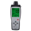 SMART SENSOR AR8500 Ammonia Gas Detector Handheld Digital LCD NH3