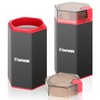 COOL KNIGHT Electric Pill Crusher, Suitable for Grind and Pulverize
