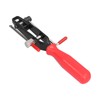 Joint Boot Clamp Wrench Comfort Red Black CV Joints Boots